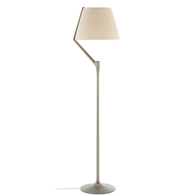 Angelo Stone Floor Lamp by Kartell