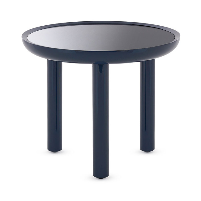 K-Top Side Table by Kartell