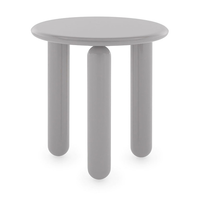 Undique Mas Side Table by Kartell