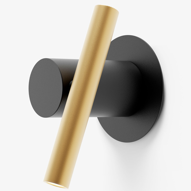 Doi Wall / Ceiling Light by Luceplan