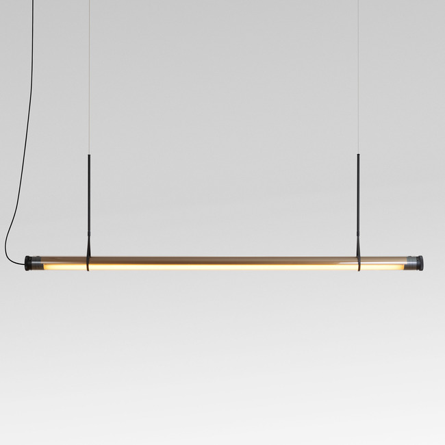 Fris Pro Linear Suspension by Marset