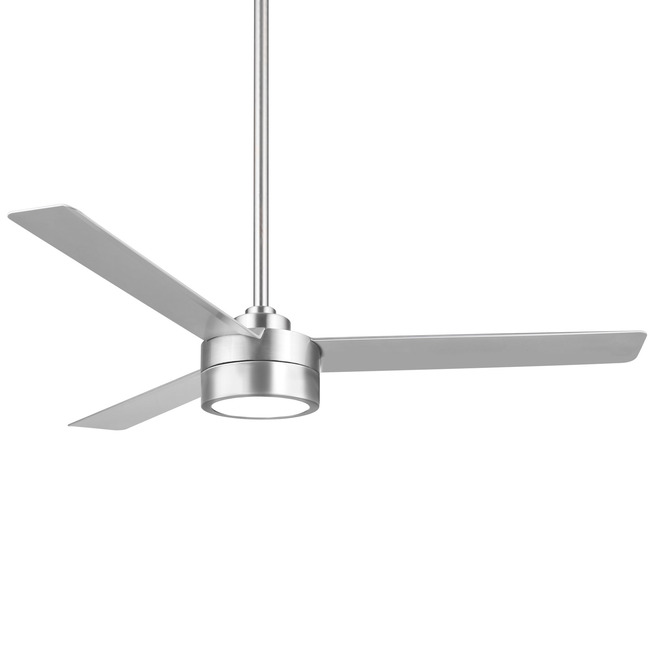 Roto Ceiling Fan with Light by Minka Aire
