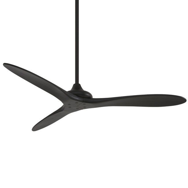 Vapor Ceiling Fan by Minka Aire