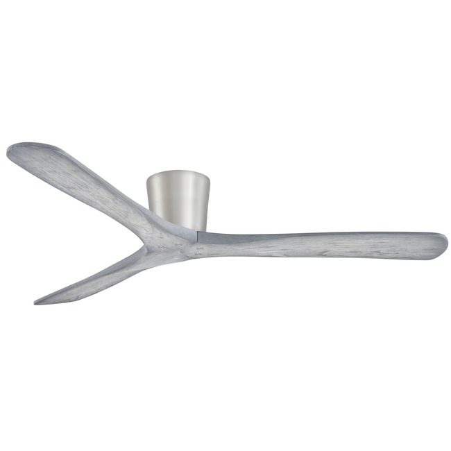 Avtur Flush Ceiling Fan by Minka Aire