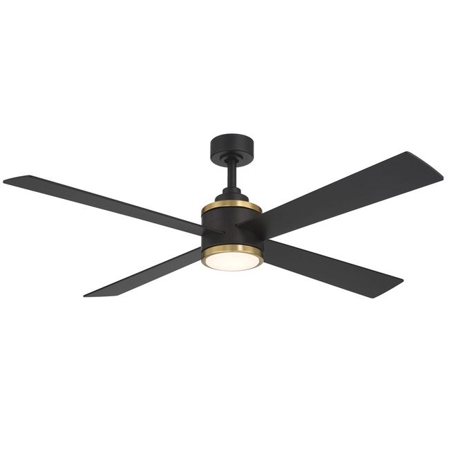 Falco Ceiling Fan with Light by Minka Aire