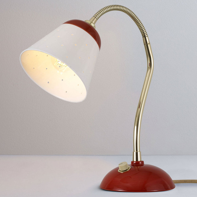 Alma Table Lamp by Original BTC