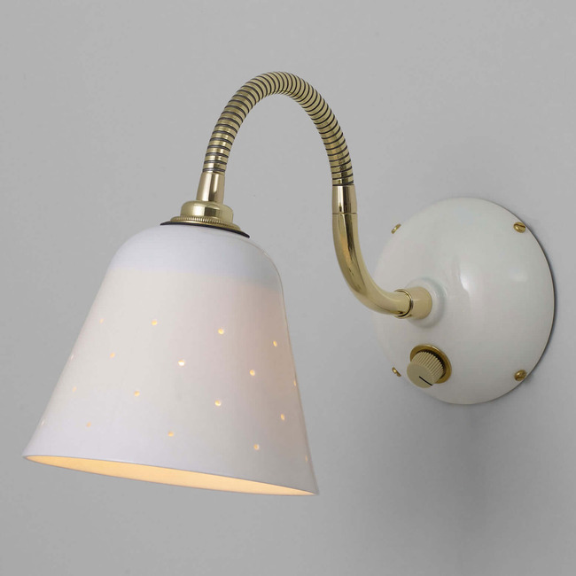 Alma Wall Light by Original BTC