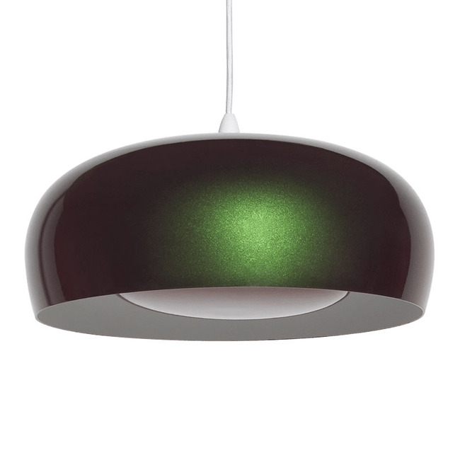 Brush Pendant by Petite Friture