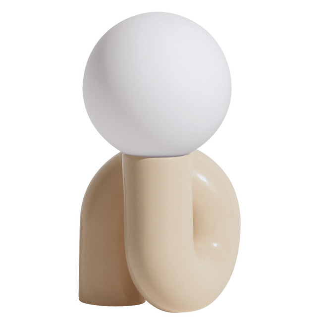 Neotenic Table Lamp by Petite Friture