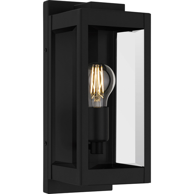 Eastover Outdoor Wall Light by Quoizel