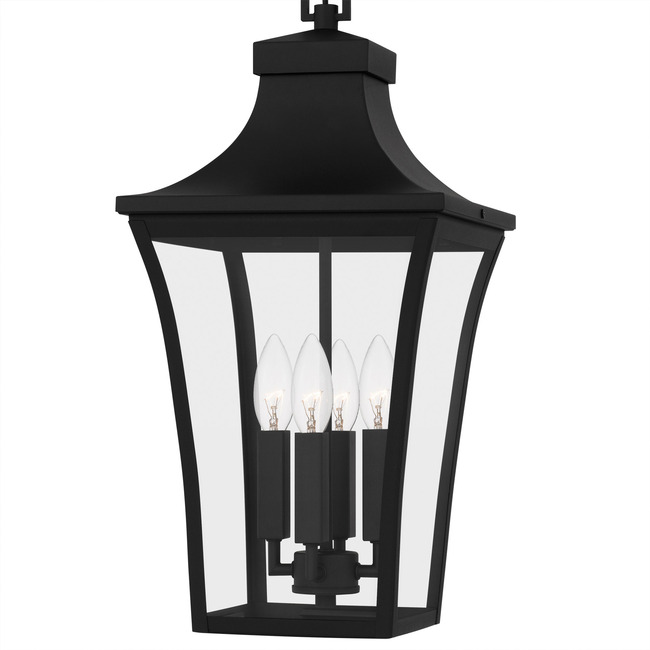 Quentin Outdoor Pendant by Quoizel