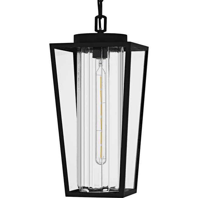 Jett Outdoor Pendant by Quoizel