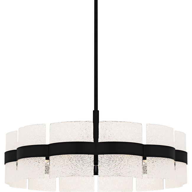 Sweeney Pendant by Quoizel