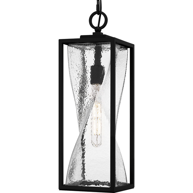 Zarah Outdoor Pendant by Quoizel