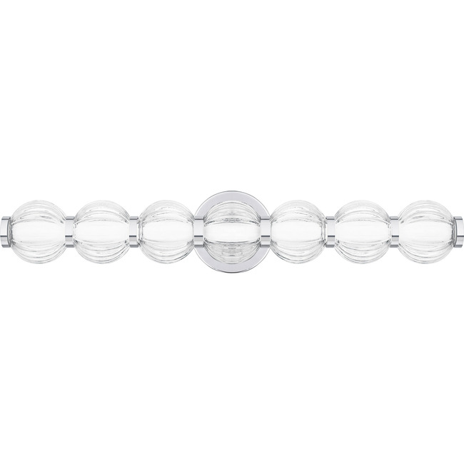 Elway Bathroom Vanity Light by Quoizel