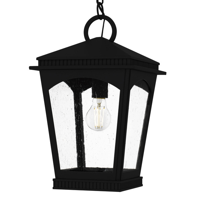 Huck Outdoor Pendant by Quoizel