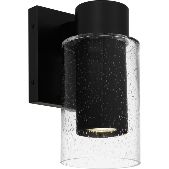 Sawyer Outdoor Wall Light by Quoizel