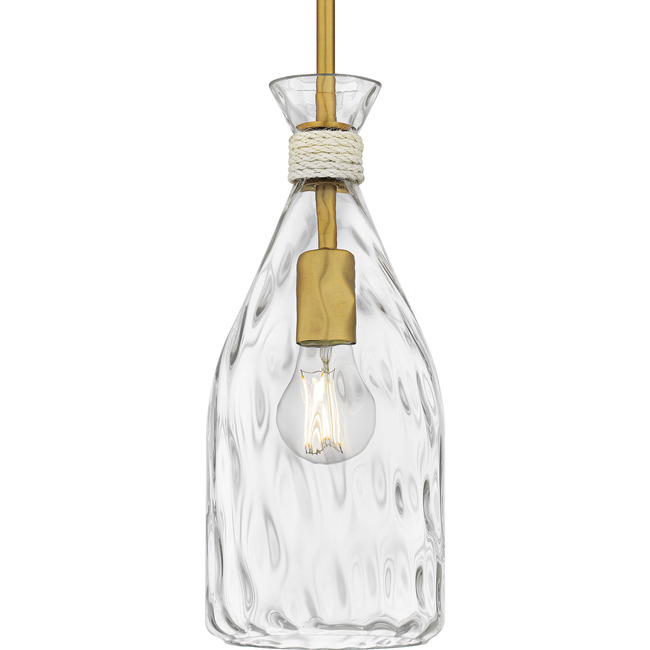 Govada Pendant by Quoizel