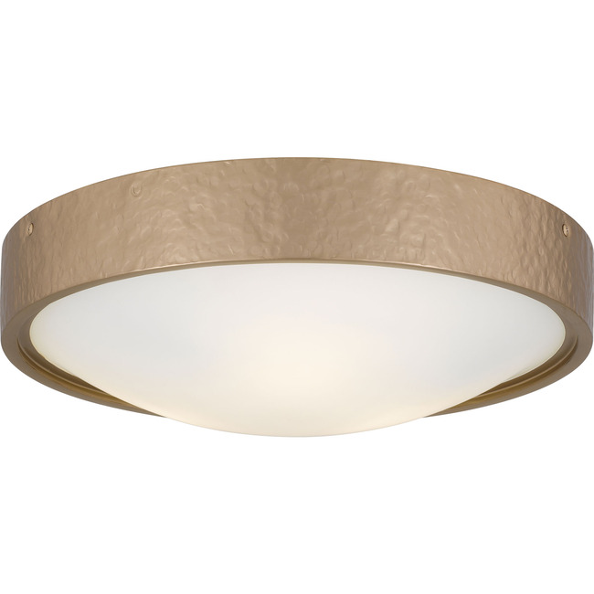 Grendelle Ceiling Light by Quoizel