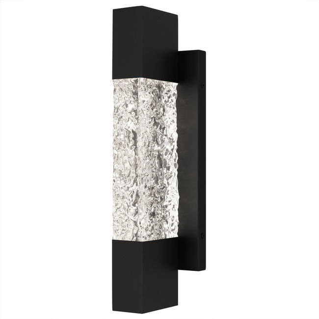 Solace Outdoor Wall Sconce by Quoizel