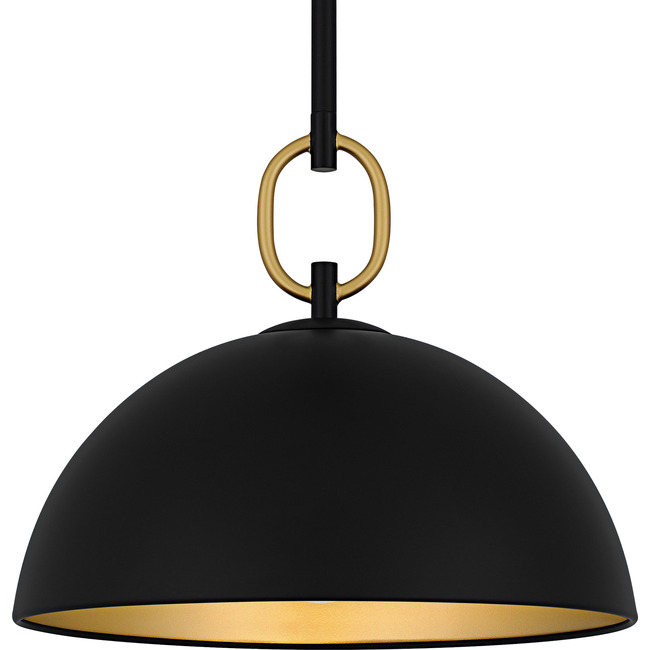 Cleo Pendant by Quoizel