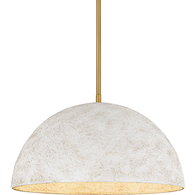 Portia Pendant by Quoizel