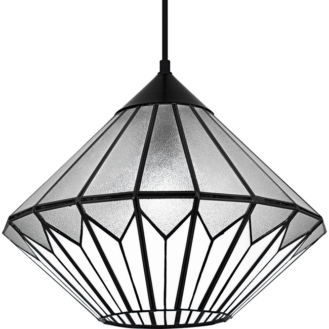 Olivier Pendant by Quoizel
