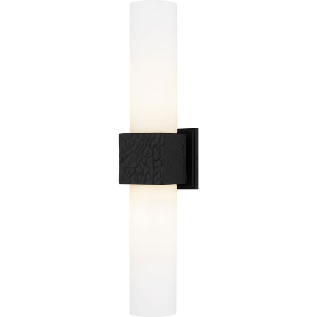Arline Wall Sconce by Quoizel