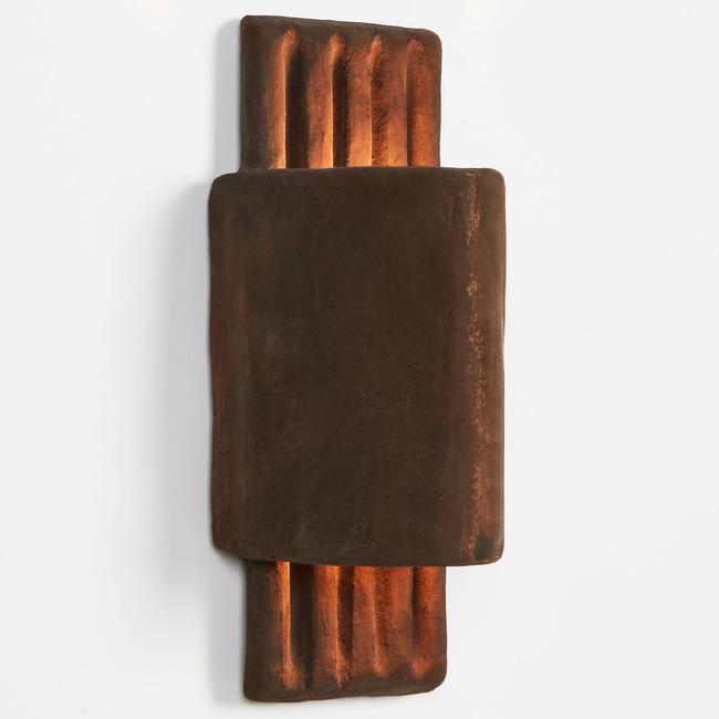 Nader Wall Sconce by Roll & Hill