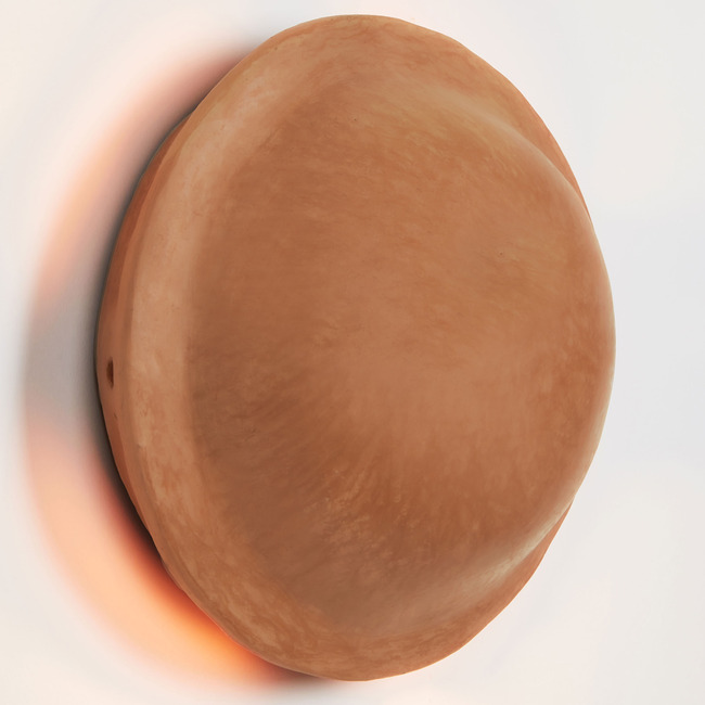 Trid Wall Sconce by Roll & Hill