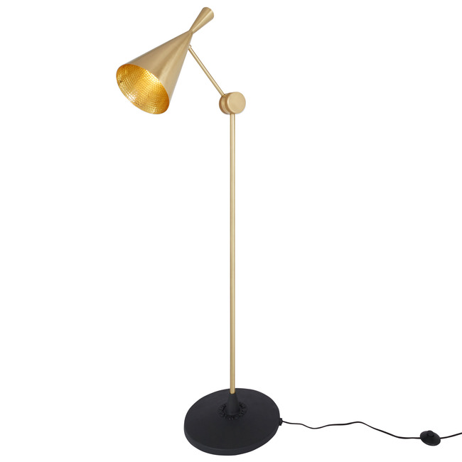 Beat Floor Lamp by Tom Dixon