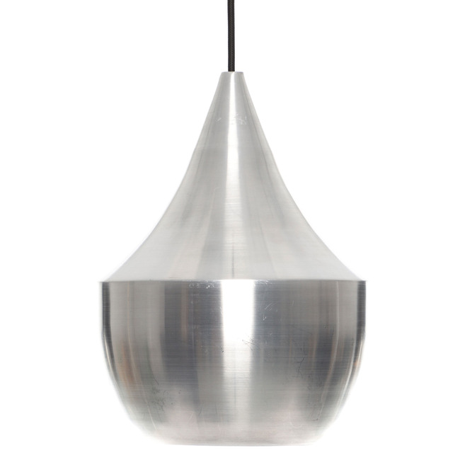 Beat Unbeaten Fat Pendant by Tom Dixon