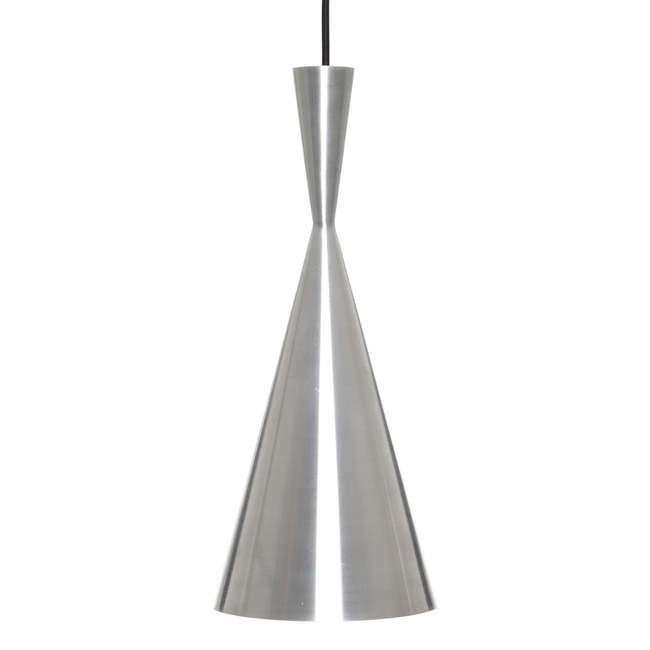 Beat Unbeaten Tall Pendant by Tom Dixon