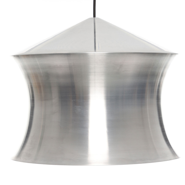Beat Unbeaten Waist Pendant by Tom Dixon