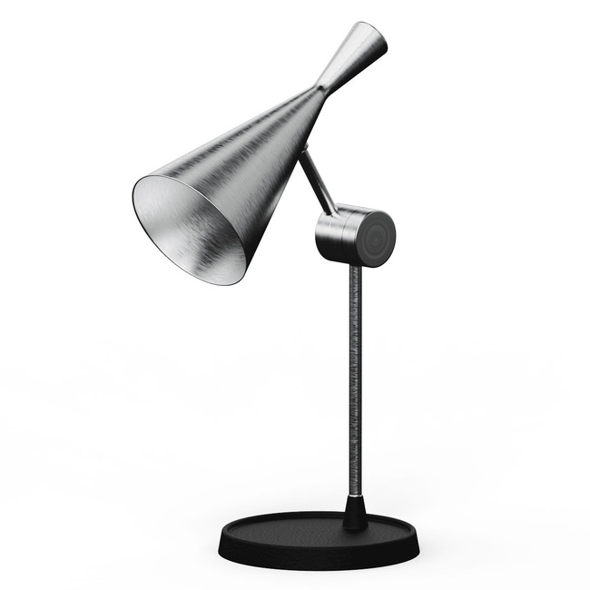Beat Unbeaten Table Lamp by Tom Dixon