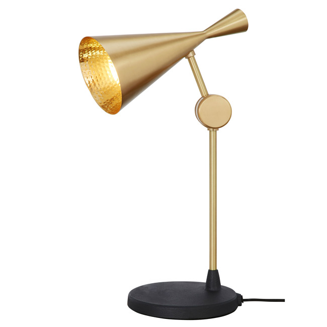 Beat LED Table Lamp by Tom Dixon