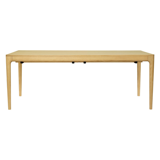 Heart'N'Soul Extension Dining Table by Umage