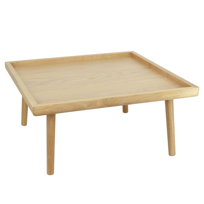 Lounge Around Shuffle Coffee Table by Umage