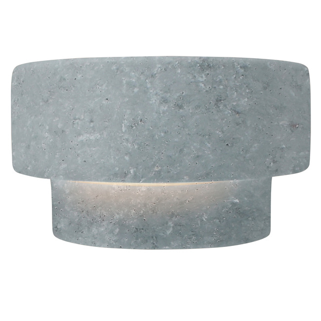 Ambiance Tier Wall Sconce by Justice Design
