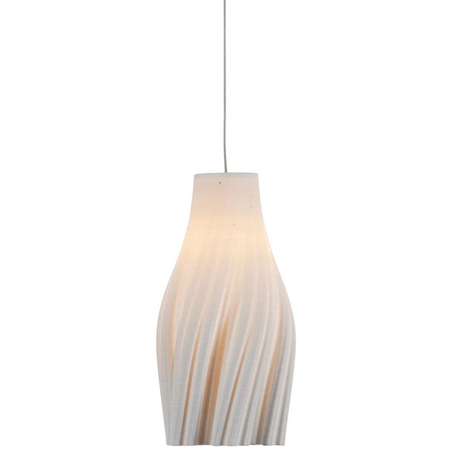 Posh Pendant by Currey and Company
