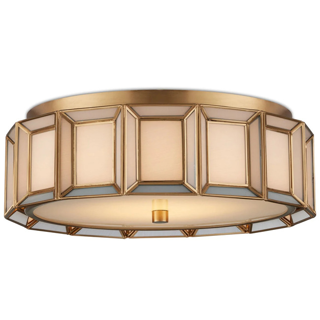 Daze Ceiling Light by Currey and Company
