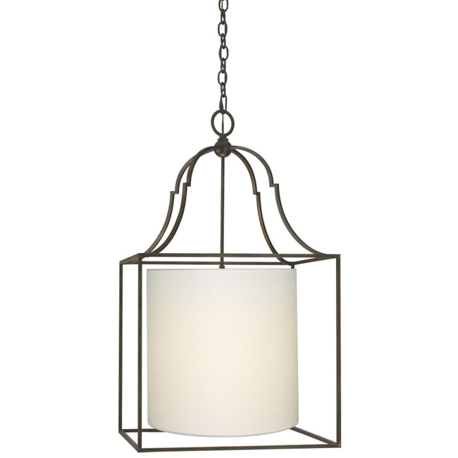 Gustavian Pendant - Overstock by Visual Comfort Signature