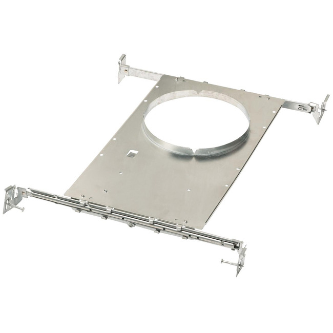 Tuck Recessed Mounting Bracket by AFX