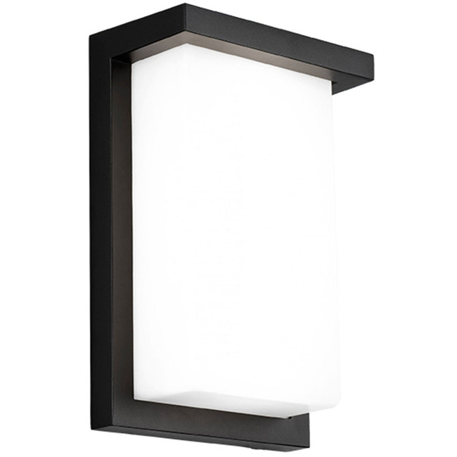 Vega Color-Select Outdoor Wall Sconce by WAC Lighting