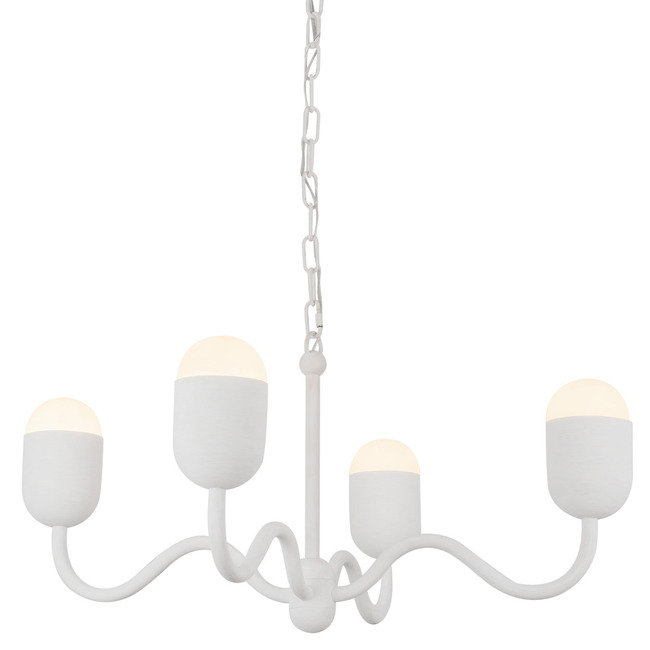 Effie Chandelier by Alora