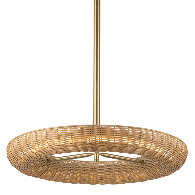 Maris Chandelier by Alora