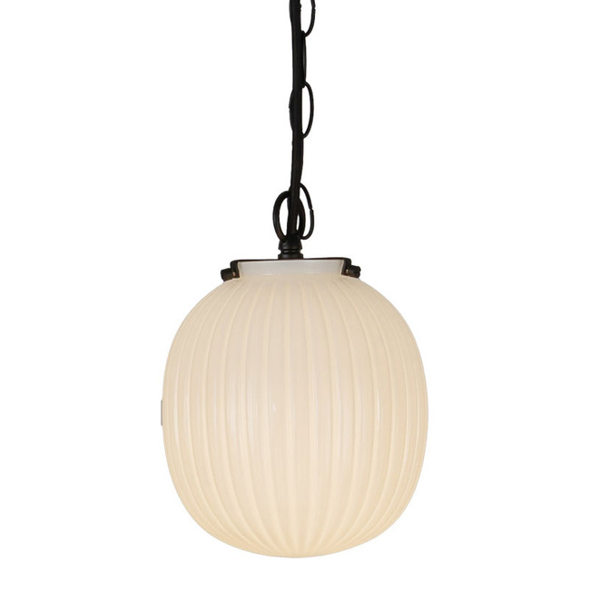 Cherise Pendant by Alora