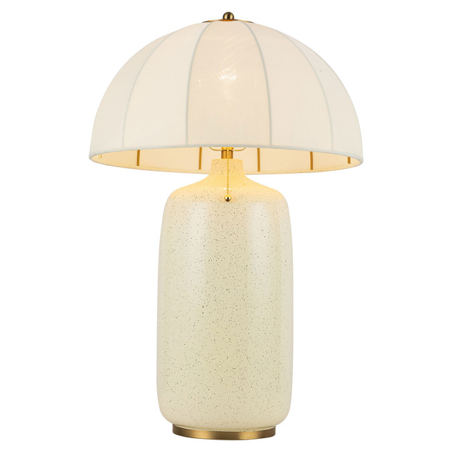 Crosby Table Lamp by Alora