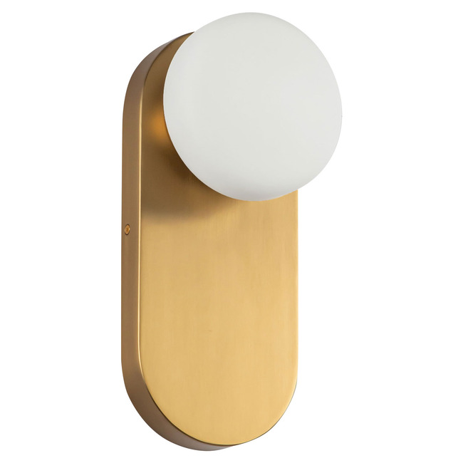 Ariel Wall Sconce by Alora