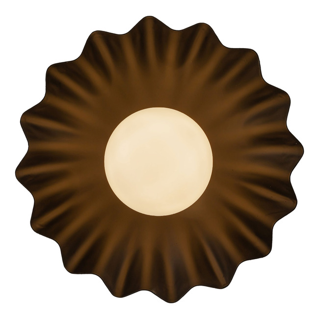 Soleil Color-Select Wall/Ceiling Light by Alora